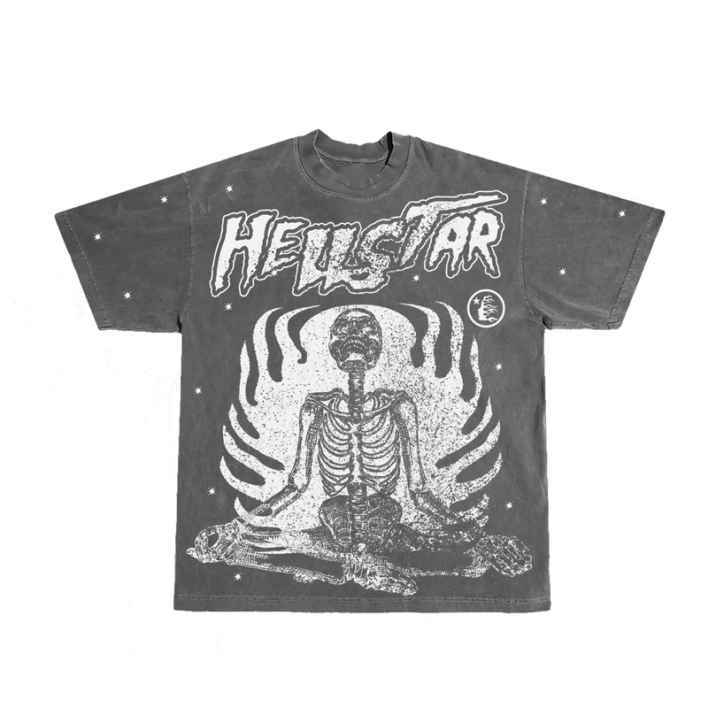 Hellstar Inner Peace Tee