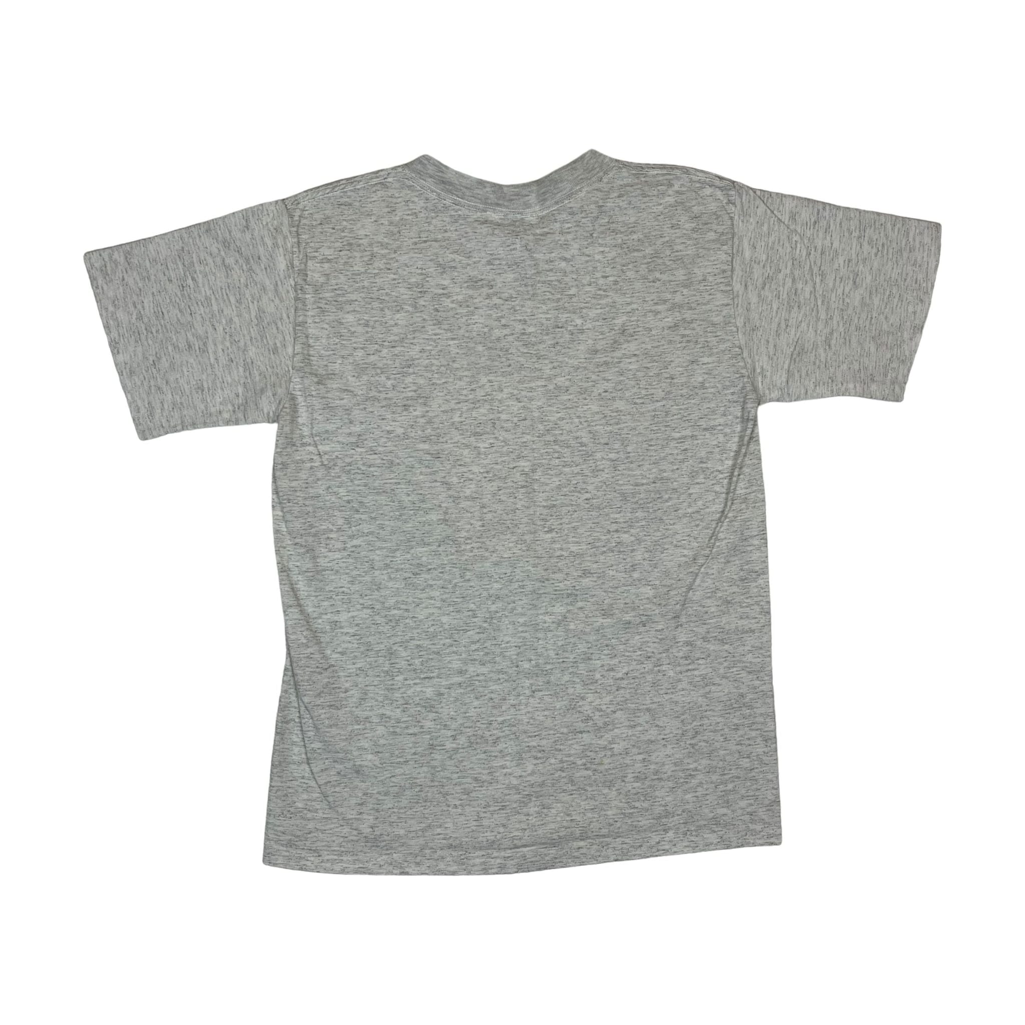 264715 (90s) Army vs Navy Football Classic Veterans Stadium T-Shirt