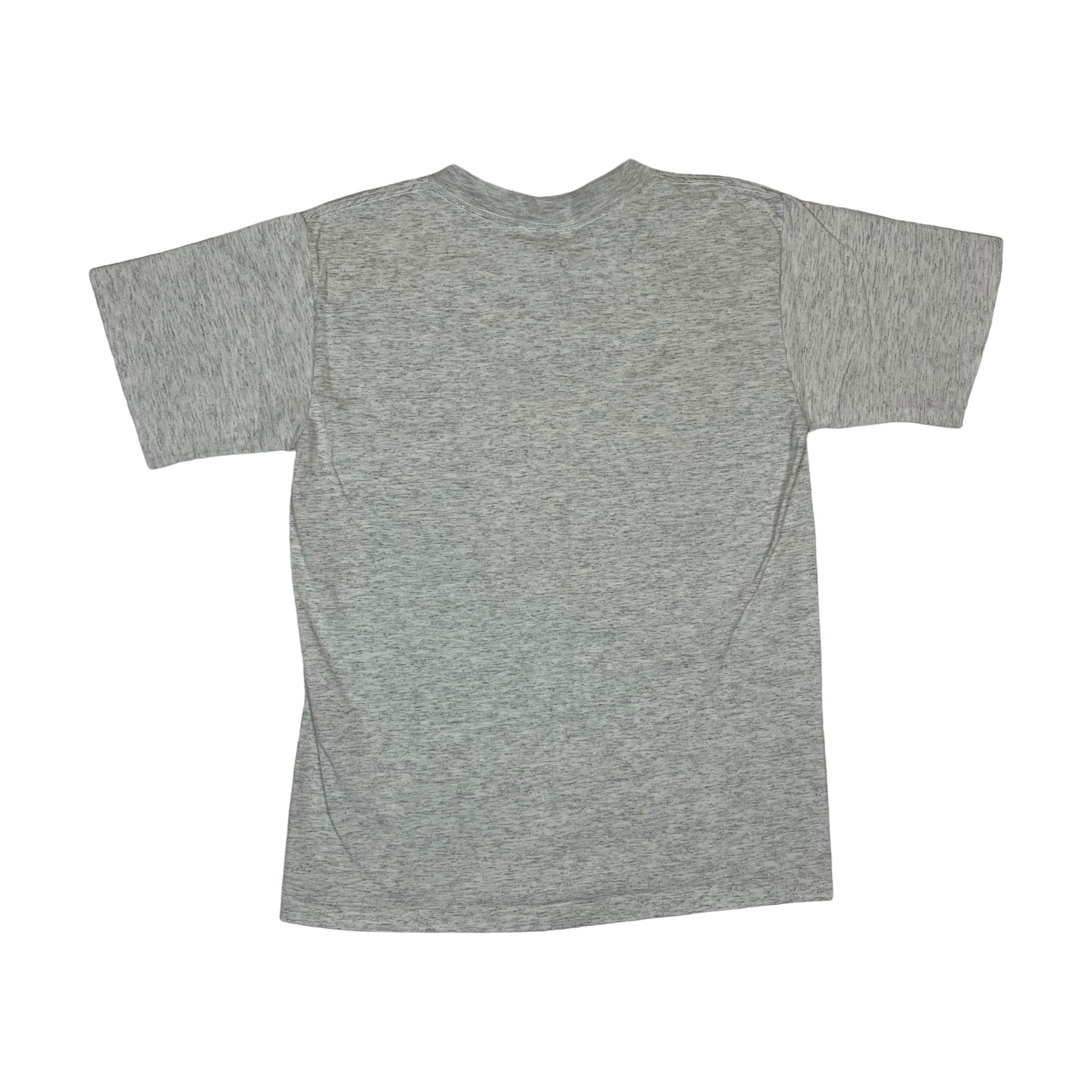 264715 (90s) Army vs Navy Football Classic Veterans Stadium T-Shirt