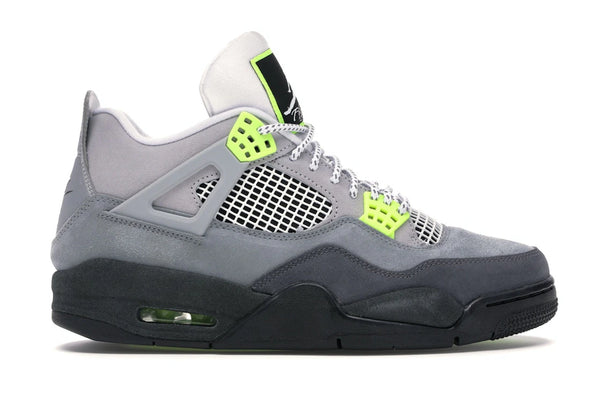 Air Jordan 4 Retro SE 'Neon 95'