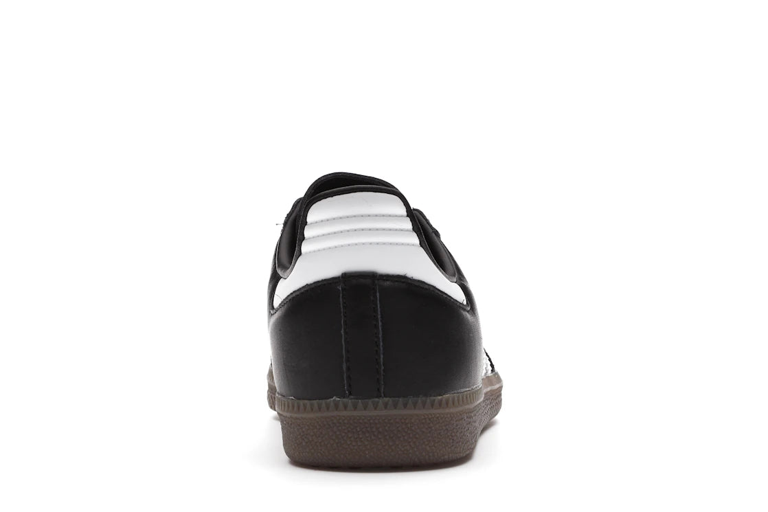 SP8197 adidas Samba OG Black White Gum