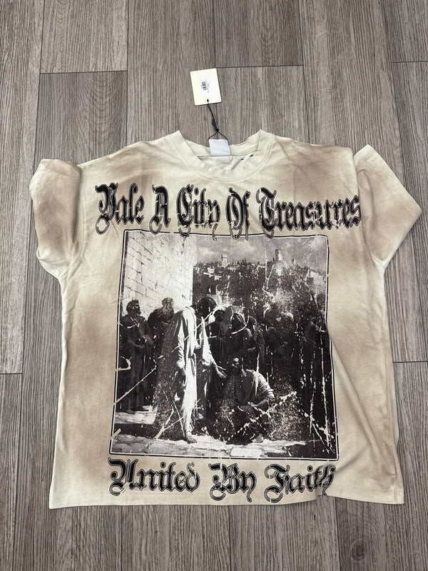 Vale A City Of Treasures Tee