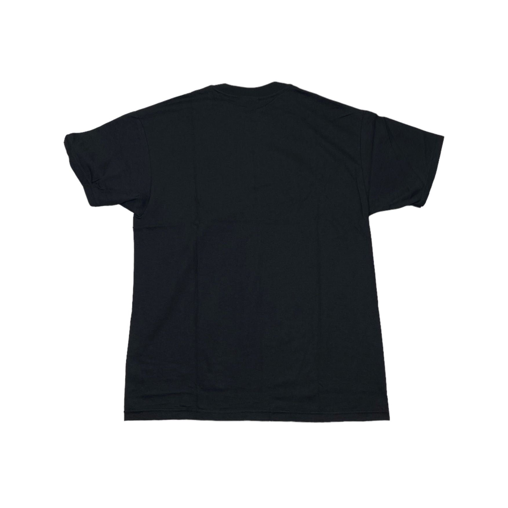 275702 (90s) Snap On Tools Racing Speed of Light Space Black T-Shirt w/ Tags xl