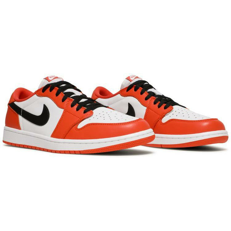 Air Jordan 1 Low OG 'Starfish'