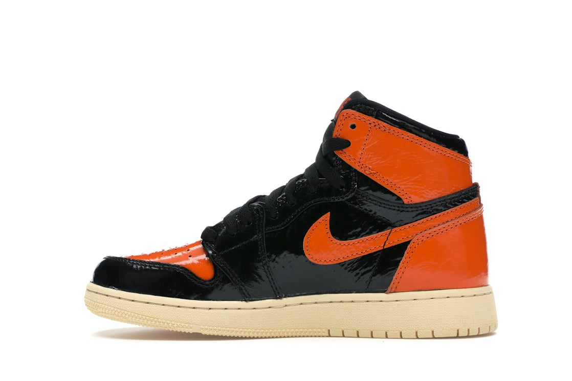 636425 Jordan 1 Retro High Shattered Backboard 3.0 (GS)