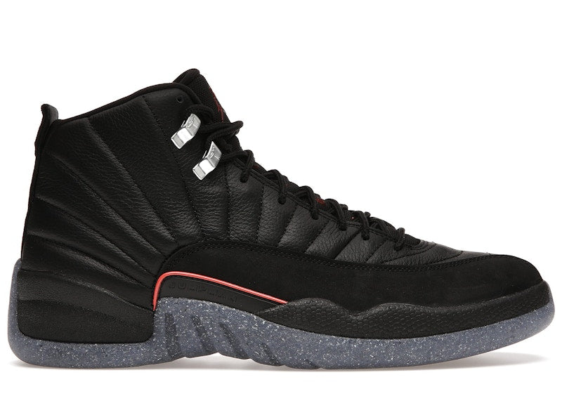 Jordan 12 Retro Utility