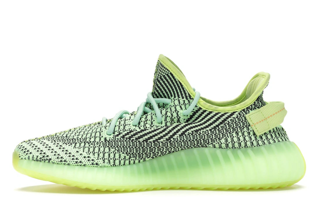 588942 Yeezy Boost 350 V2 'Yeezreel Non-Reflective'