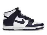 Dunk High 'Midnight Navy'