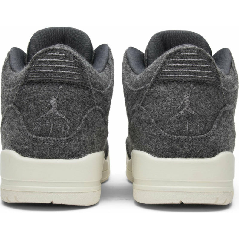 Air Jordan 3 Retro 'Wool'