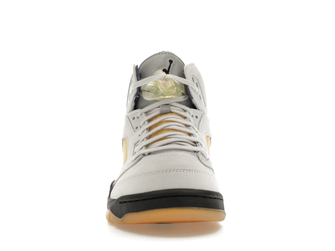 814742 Jordan 5 Retro A Ma Maniére Dawn (Women's)