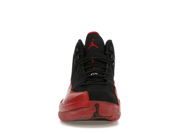 Jordan 12 Retro Flu Game (2009)