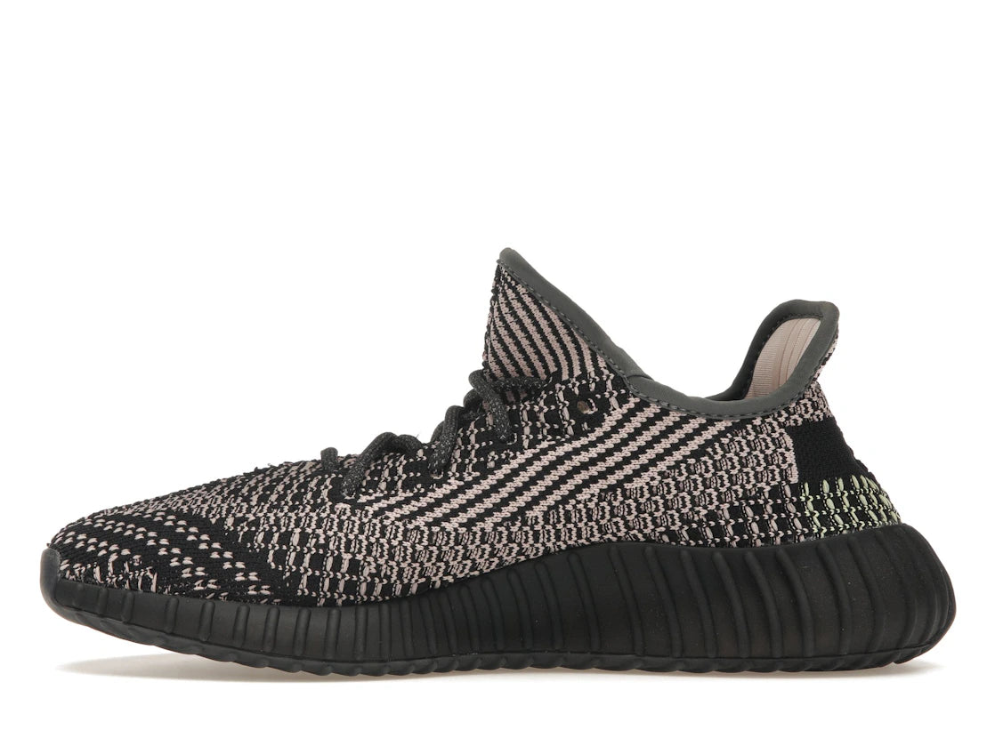 603918 adidas Yeezy Boost 350 V2 Yecheil (Non-Reflective)