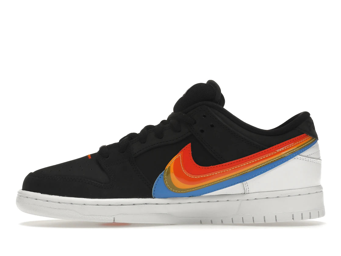 824593 Polaroid x SB Dunk Low 'Polaroid'