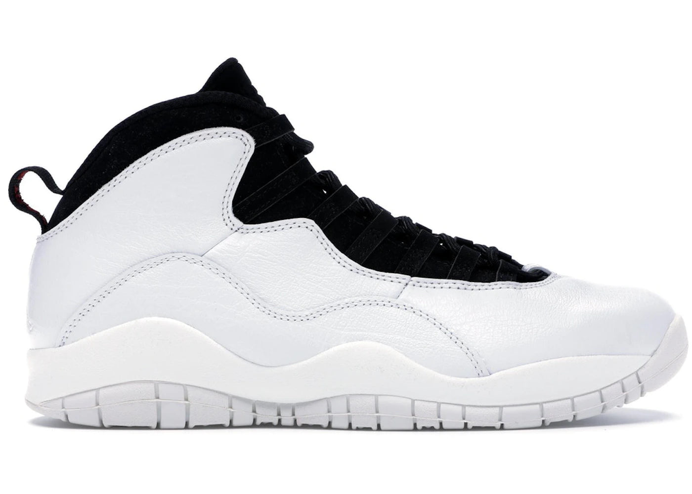 457612 Jordan 10 Retro I'm Back