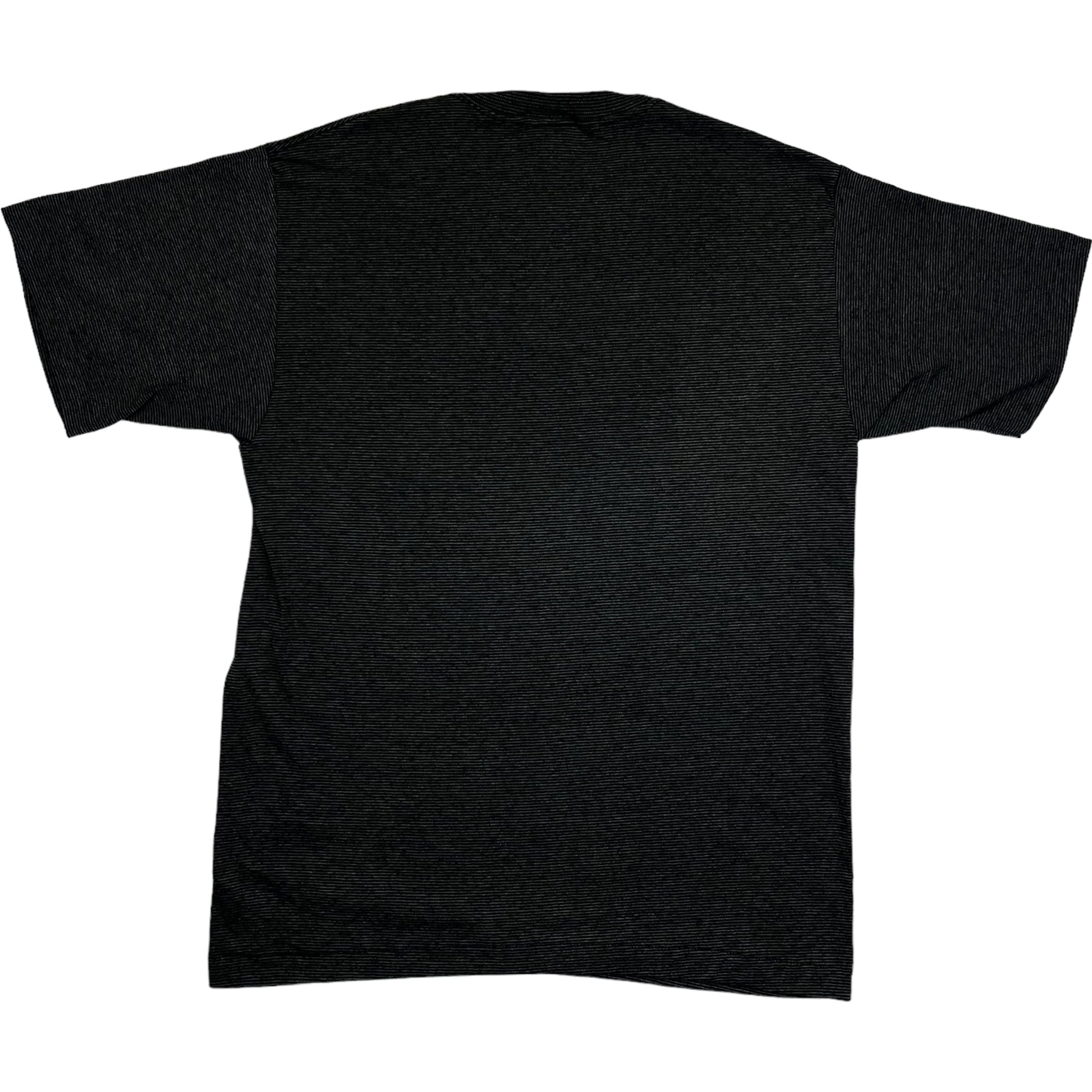 331444 (90s) NFL 75th Anniversary 1994 Diamond Trench T-Shirt w/ Tags