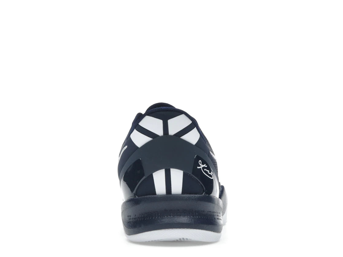 412833 Nike Kobe 8 Protro College Navy