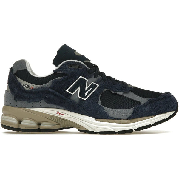 New Balance 2002R Protection Pack Navy Grey