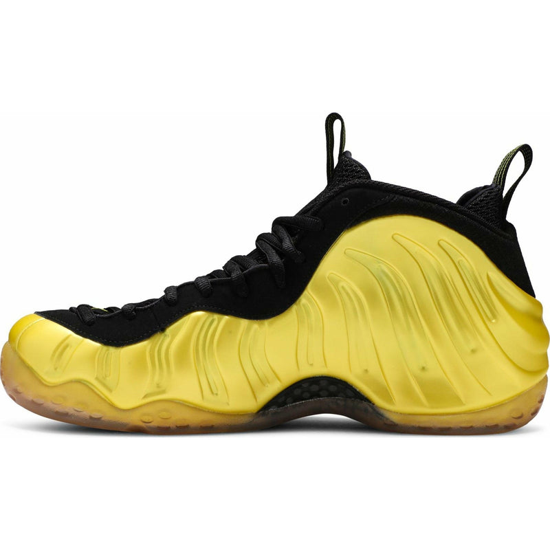 Air Foamposite One 'Electrolime