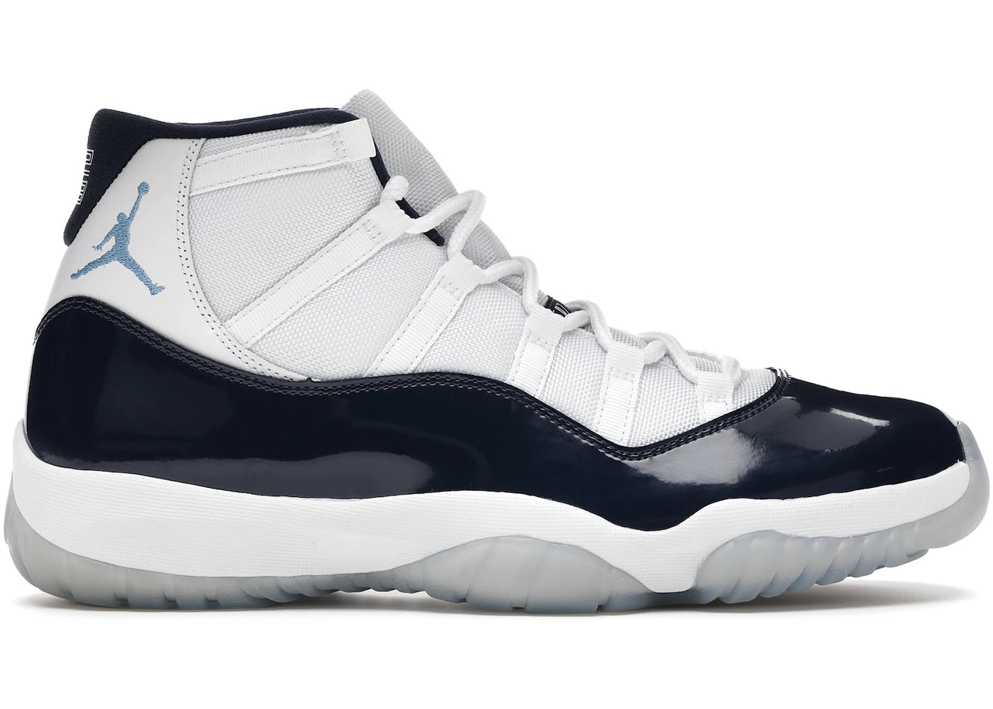 [774195] Jordan 11 Retro UNC Win Like 82