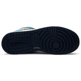Air Jordan 1 Retro High OG GS 'Obsidian'