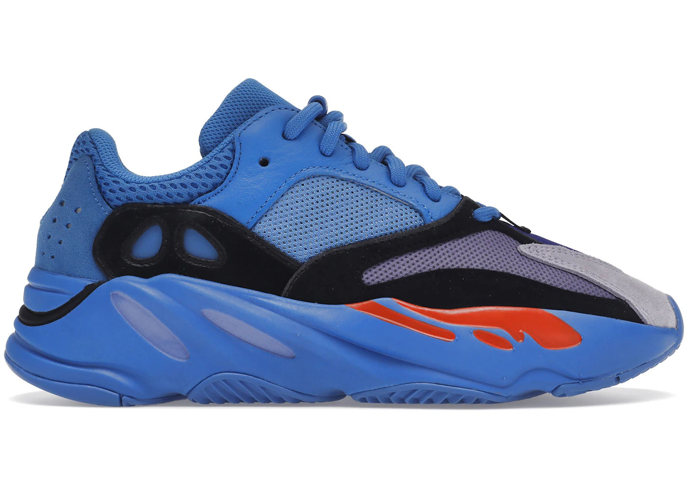 565194 adidas Yeezy Boost 700 Hi-Res Blue