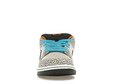 Nike SB Dunk Low Electric Pack Olympic Safari