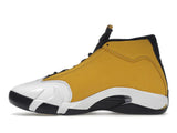 Jordan 14 Retro Light Ginger (2022)