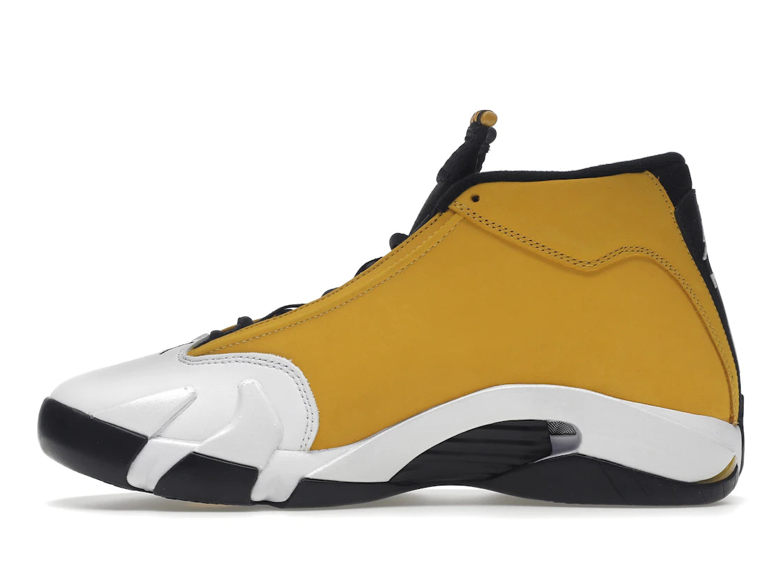 678981 Jordan 14 Retro Light Ginger (2022)