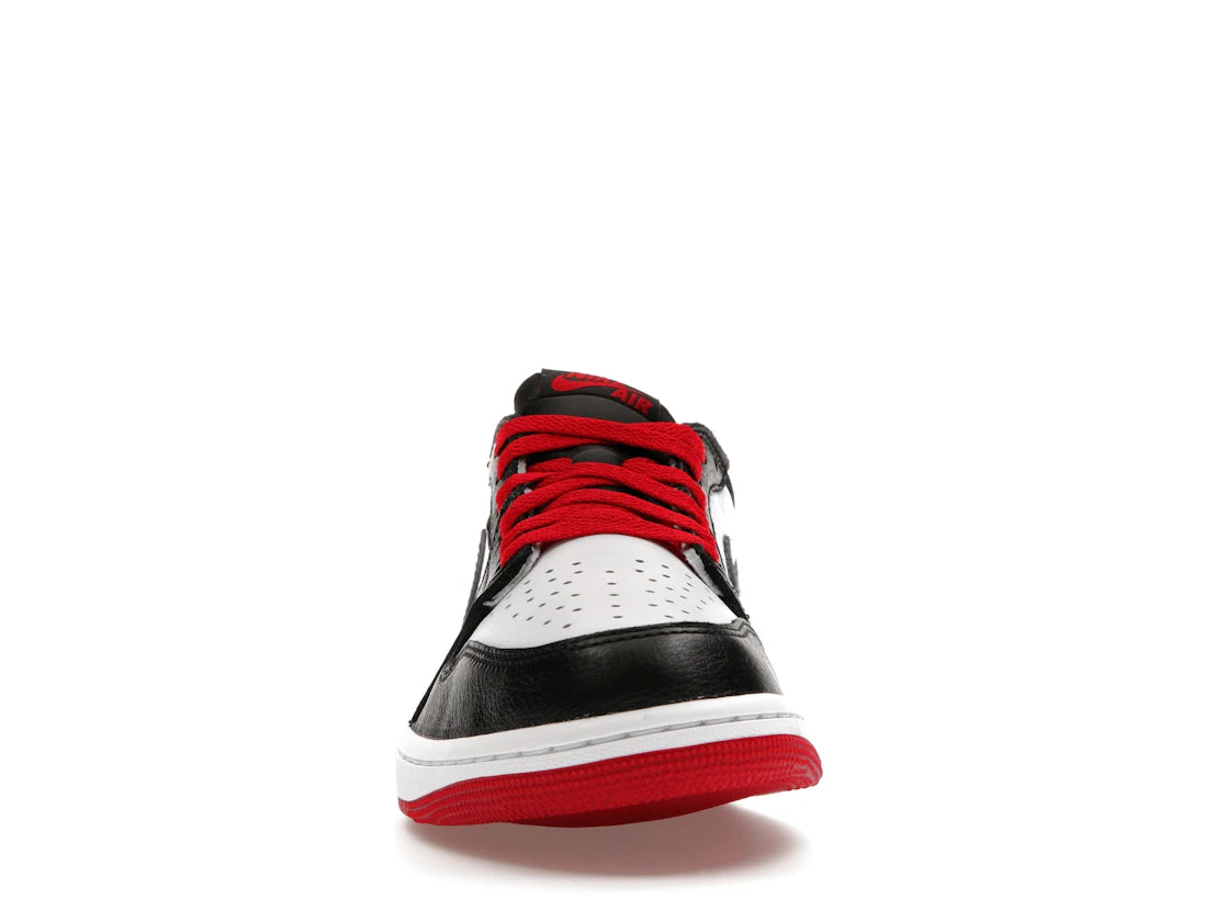 686433 Jordan 1 Retro Low OG Black Toe (2023)