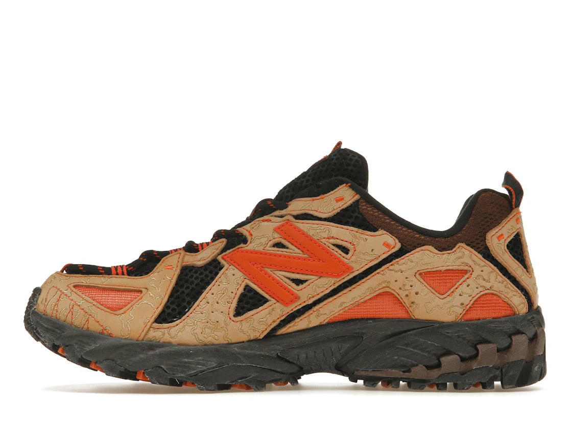 SP12658 New Balance 610 Joe Freshgoods Beneath the Surface Lil' Desert