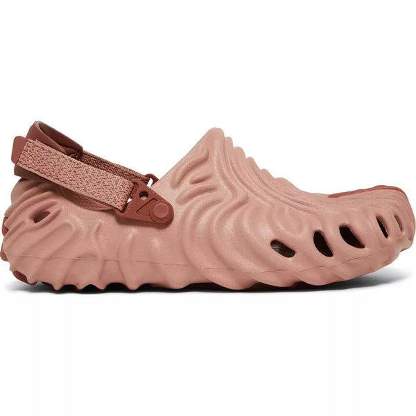 Salehe Bembury x Pollex Clog 'Kuwata'