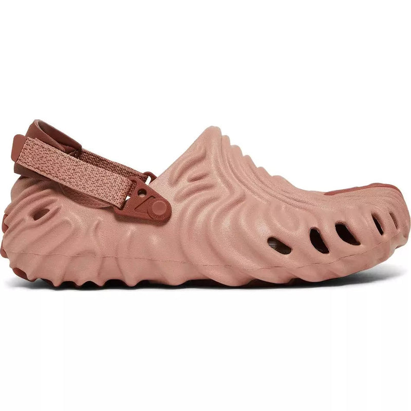 Salehe Bembury x Pollex Clog 'Kuwata'