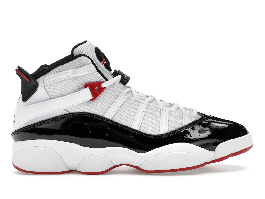 720630 Jordan 6 Rings Chicago Bulls