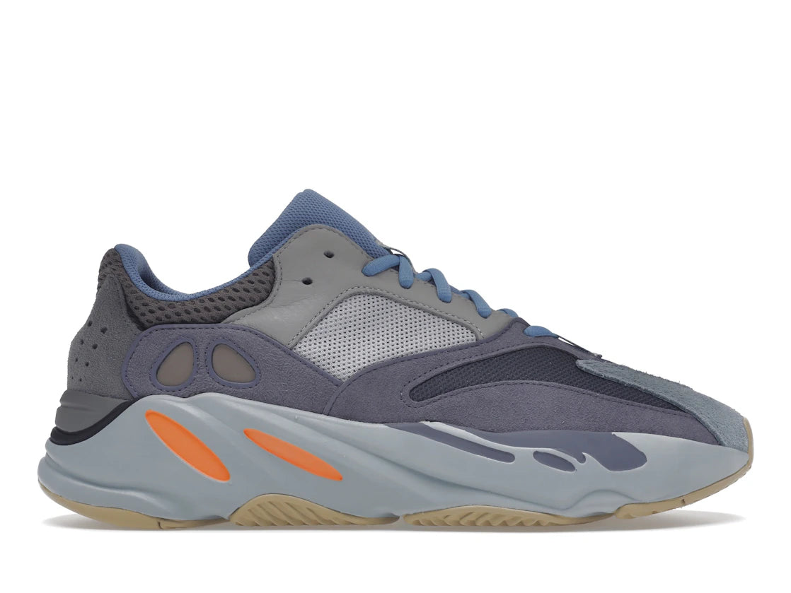 498641 adidas Yeezy Boost 700 Carbon Blue
