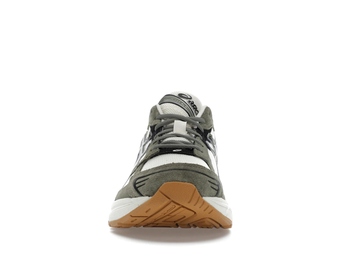 258938 ASICS Gel-1130 Pale Oak Mantle Green