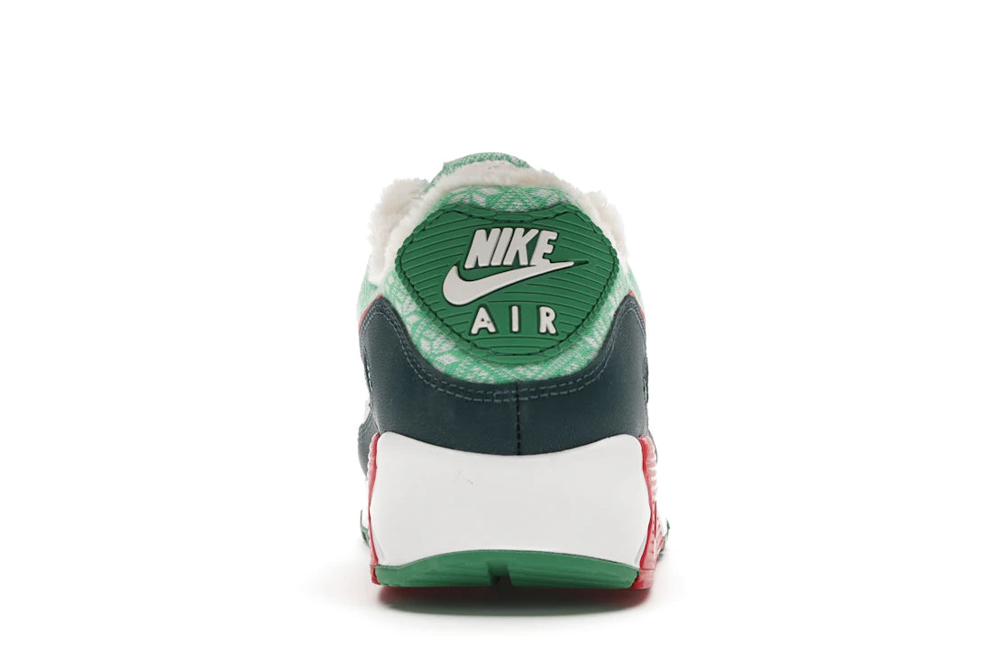 263340 Nike Air Max 90 Nordic Christmas (2020)