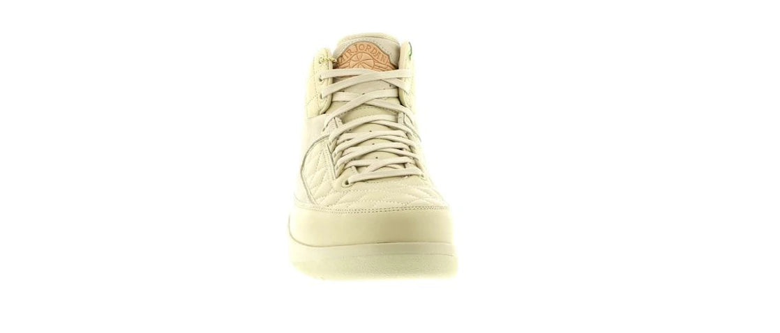 712158 Jordan 2 Retro Just Don Beach
