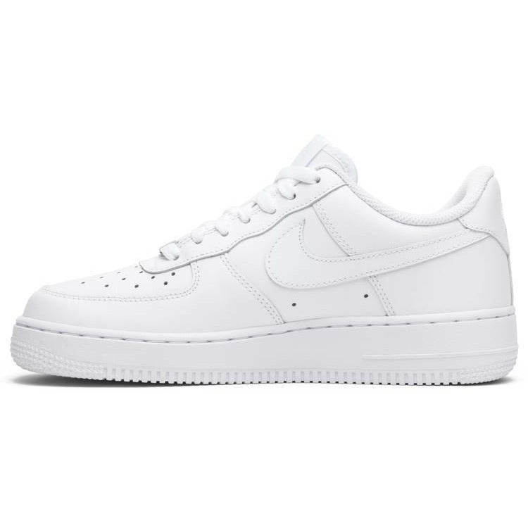 636032 Wmns Air Force 1 '07 'White'