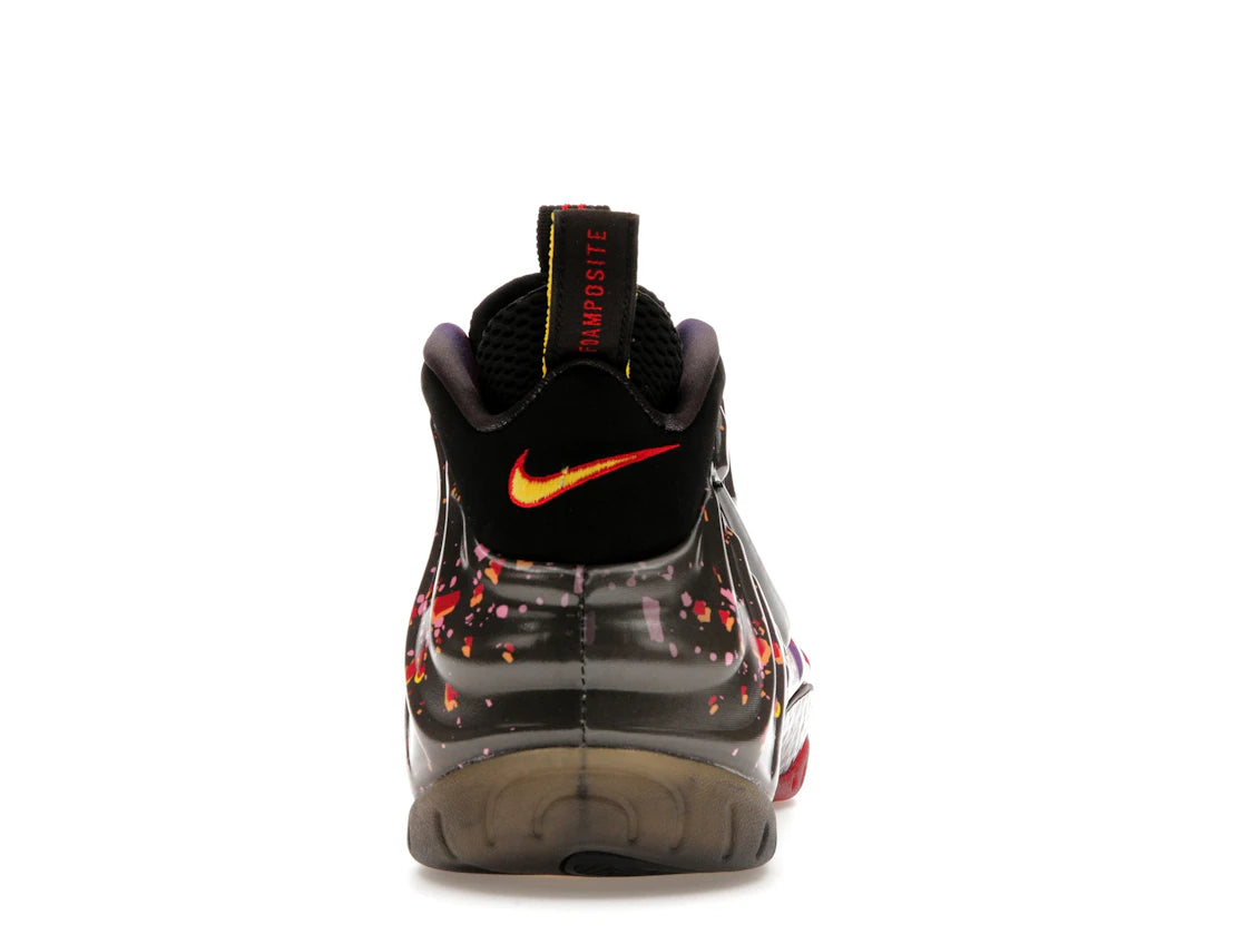 Nike Air Foamposite Pro Area 72 Asteroid