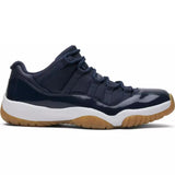 Air Jordan 11 Retro Low 'Navy Gum'