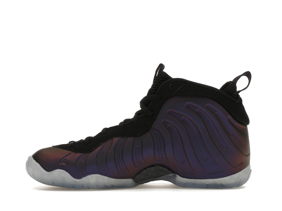 747150 Air Nike Foamposite One Eggplant (2017) (GS)