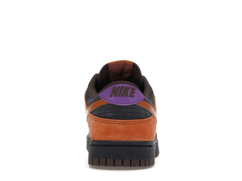 Dunk Low Premium 'Cider'