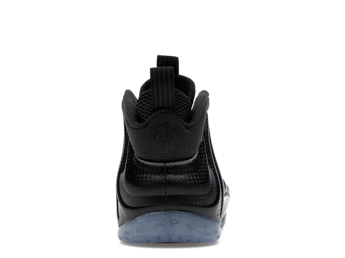 792223 Nike Air Foamposite One Carbon Fiber
