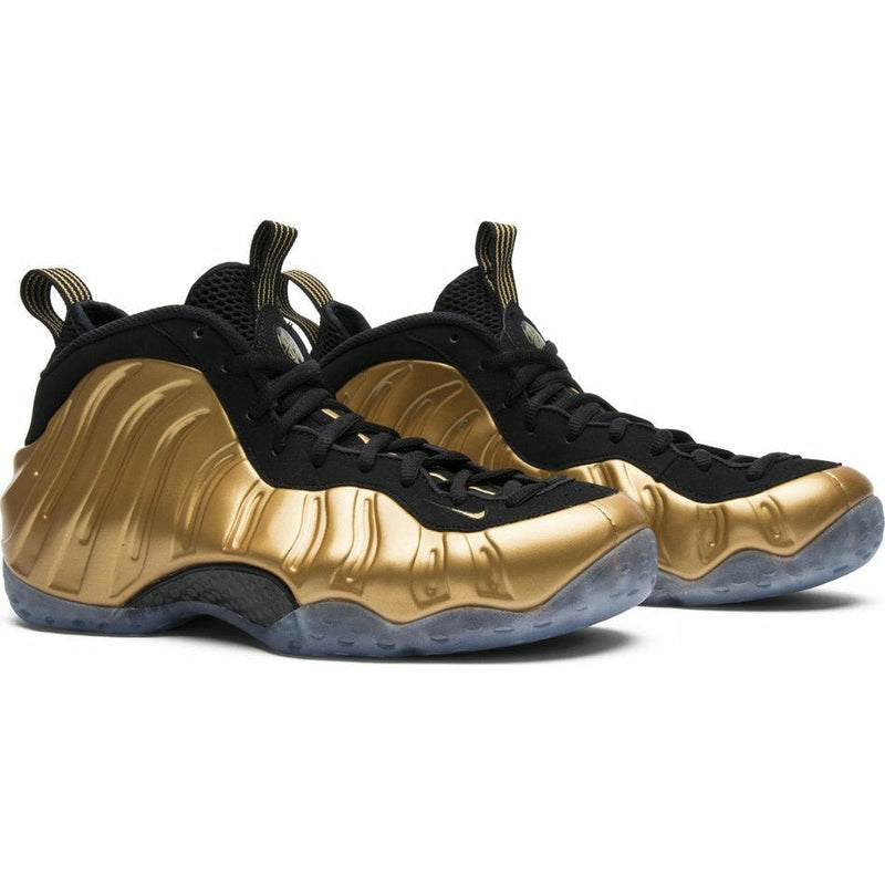 Air Foamposite One 'Metallic Gold'