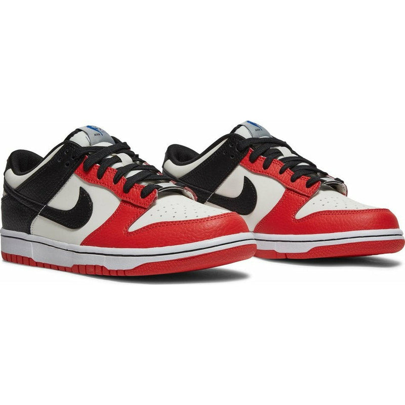 NBA x Dunk Low EMB GS '75th Anniversary - Bulls'