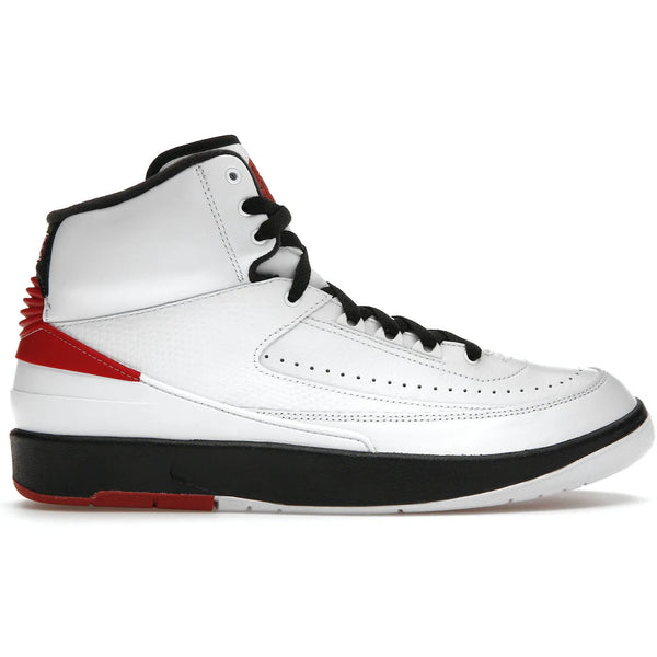 Jordan 2 Retro OG Chicago (2022)