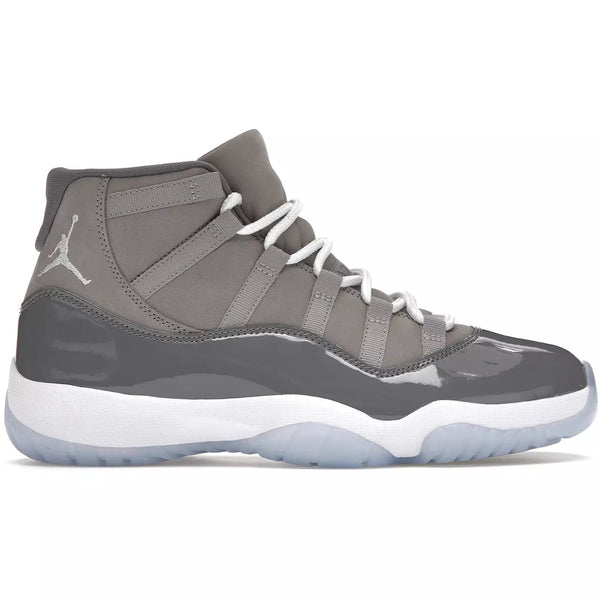 Jordan 11 Retro Cool Grey (2021)