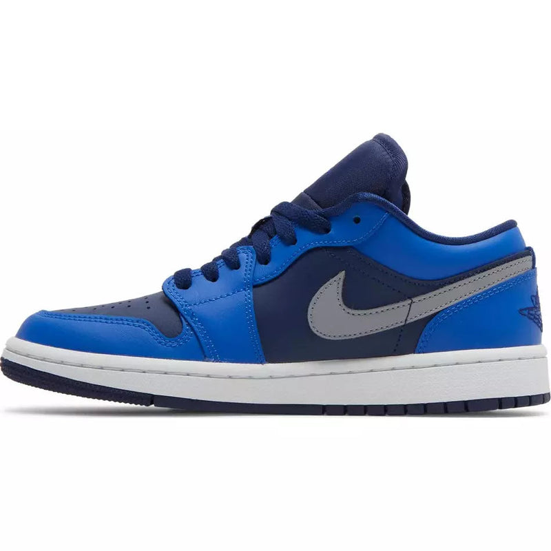 Wmns Air Jordan 1 Low 'Game Royal'