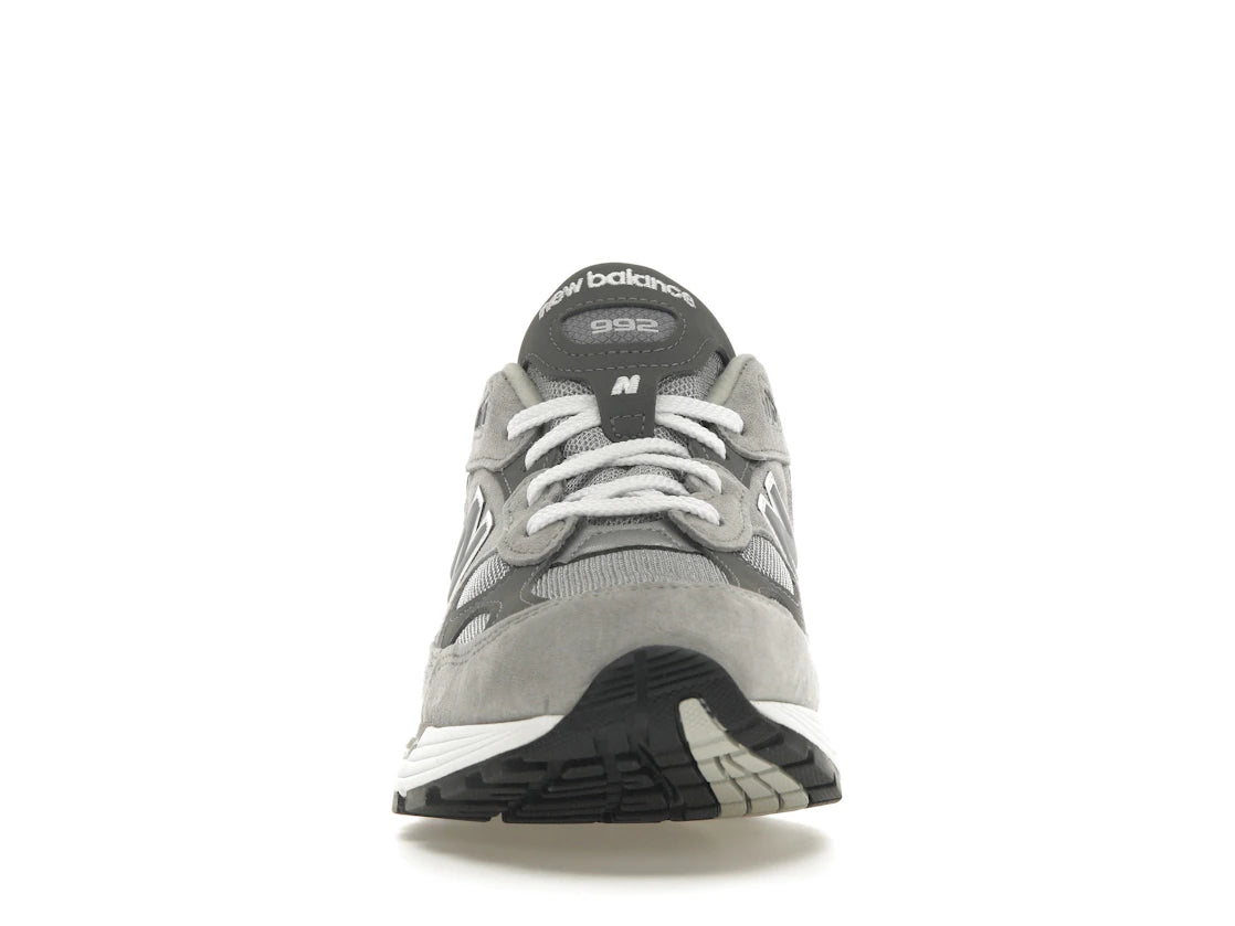 SP7863 New Balance 992 Grey