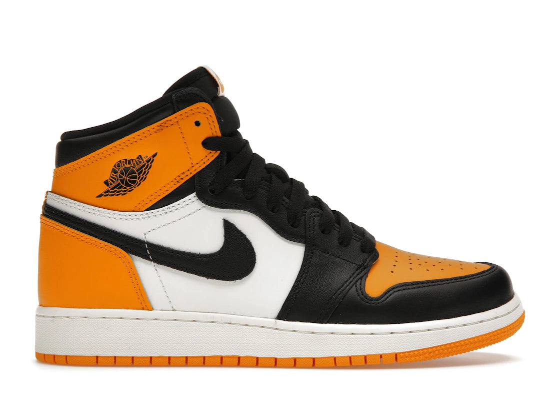 702221 Jordan 1 Retro High OG Taxi (GS)